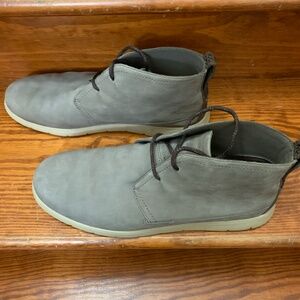 UGG Freamon Chukka - Grey